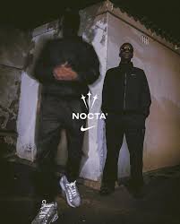 NOCTA Hot Step II – The Must-Have Sneaker of the Year